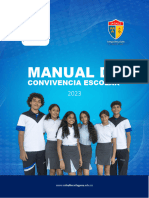 Manual de Convivencia Escolar 2023pdf