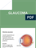 Glaucoma