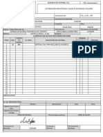 Formato de Ingreso o Salida de Equipos 040