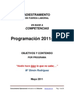 Cursos