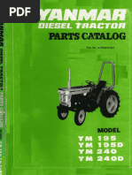 Berco Spare Parts For Crawler Machines | PDF | Social