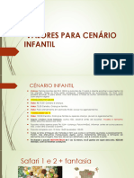 2 - Cenário Infantil-2