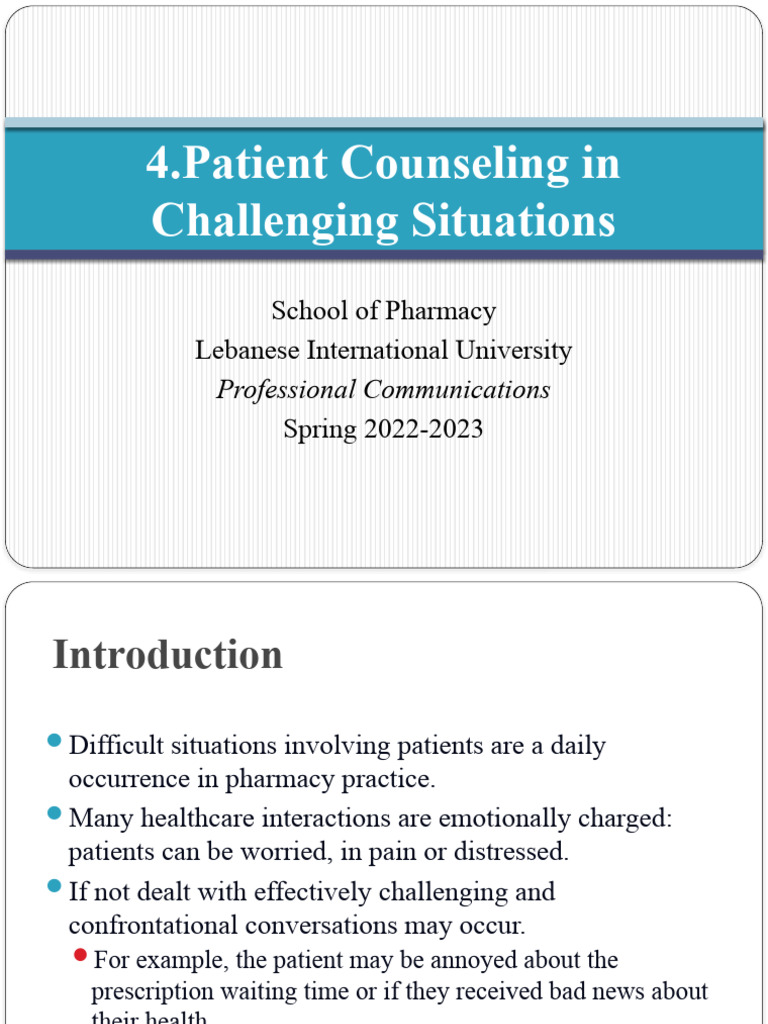 Chapter 4 Pdf Communication Nonverbal Communication