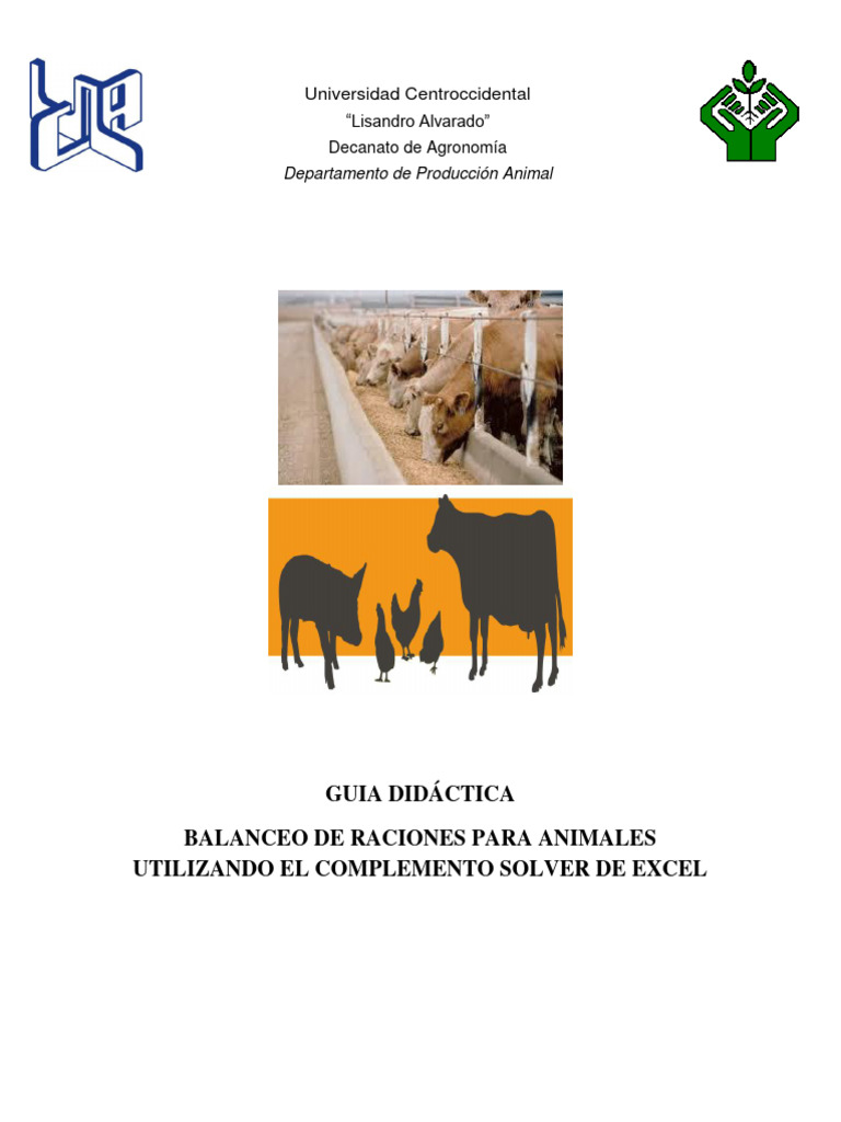 Guia Didactica Solver | PDF
