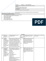 TP2 Vocabulary Pre-Intermediate