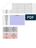 Notas 2º Semestre