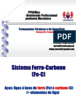 Aula 5 - Sistema FeC