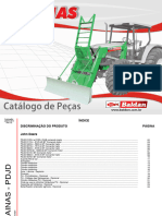 Catalogo de Pecas PDJD BR