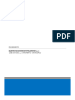 Da-Pro-001. Elaboracion y Control de Documentos.v002