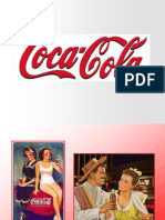 Proiect Coca Cola Imagini