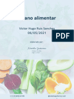 Planejamento Alimenta