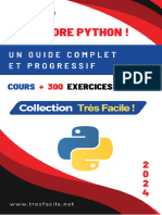 Python Tres Facile Extract2