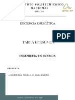 Eficiencia Energetica