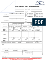 Seneca Light and Water-BPA-Test-Form