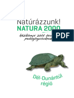Natura2000!1!82 DDT Ovoda