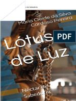 Lótus de Luz, Néctar de Sabedoria