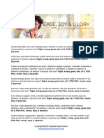 Portuguese - EJG With Money PDF