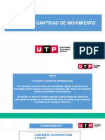 S17.s1 - Impulso y Cantidad de Movimiento SR