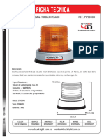 FT P09089XX Licuadora Laser Mediana Trabajo Pesado