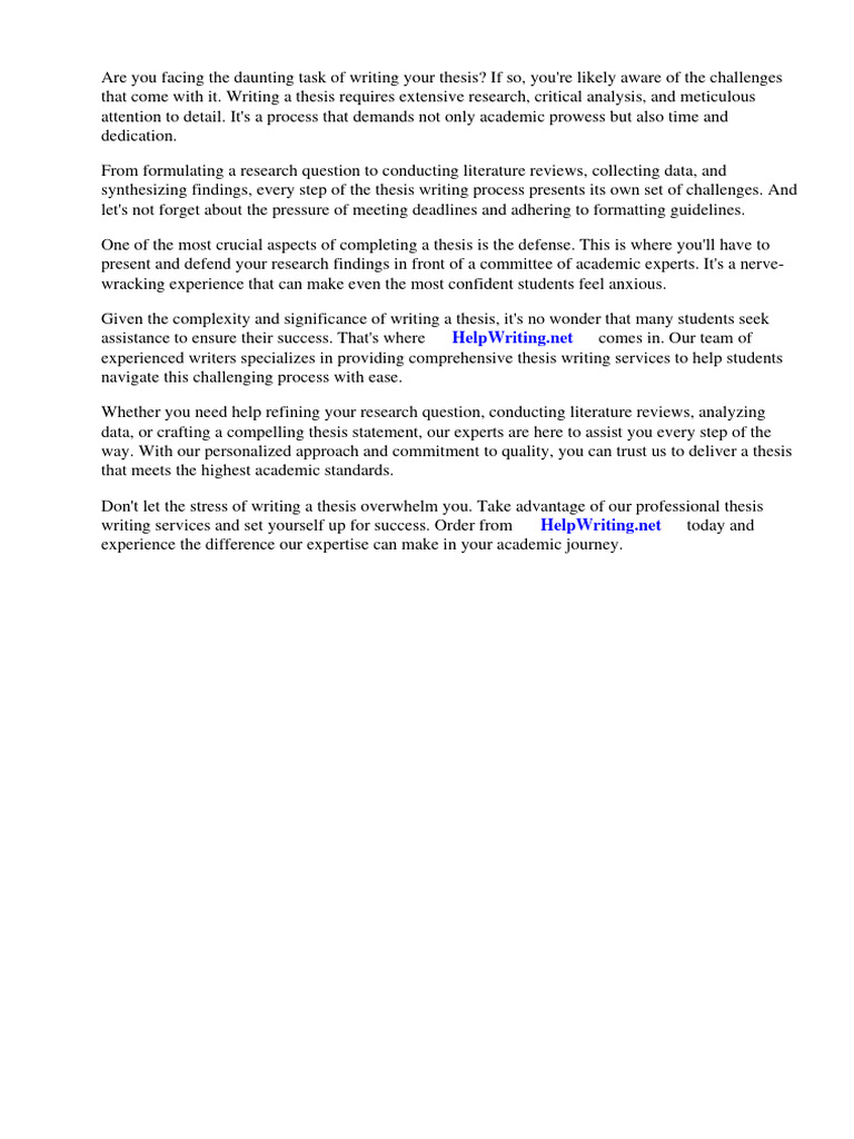 Thesis Defense Committee Invitation Pdf Thesis Bone