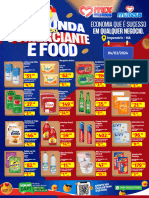 Segunda Do Comerciante e Food - 04.03.24