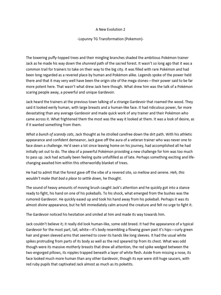 A new evolution 2 pdf