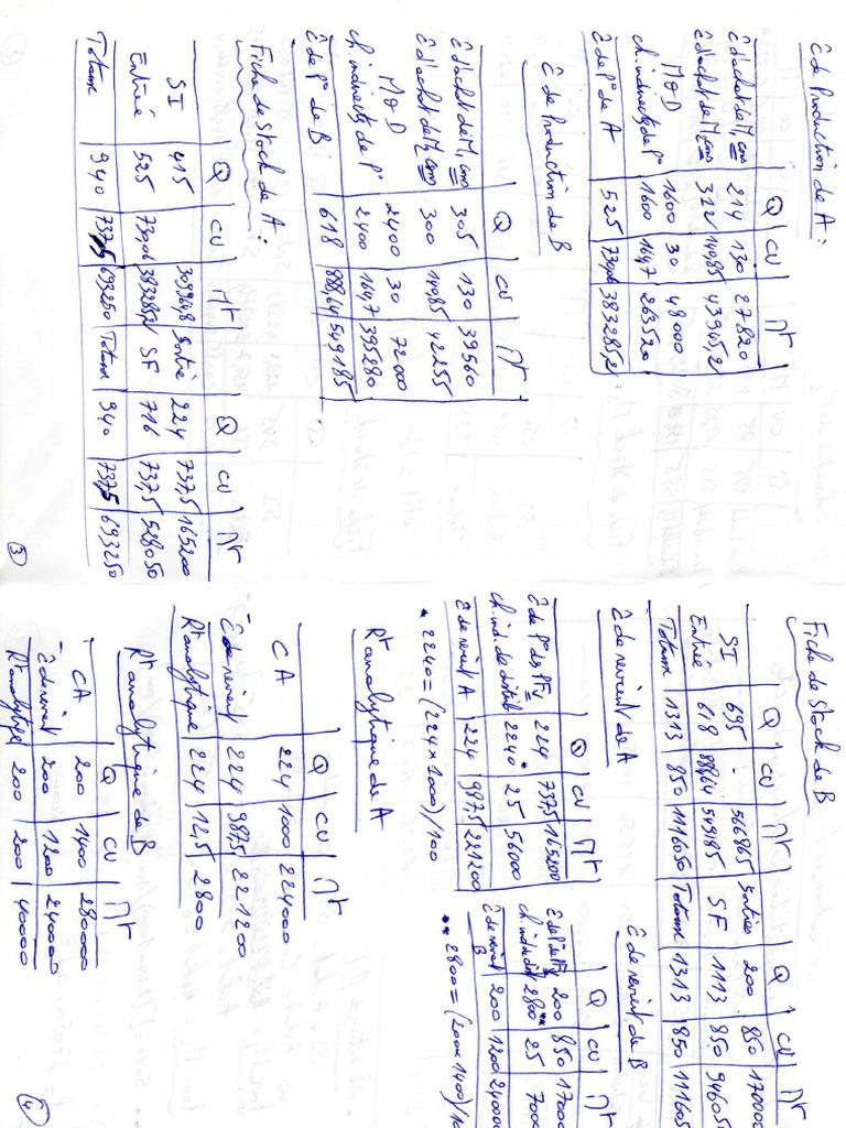 Correction 2 | PDF