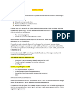 Genetica Forense Parcial 2