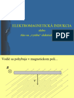 16 - Elektromagneticka Indukcia