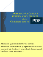 25 - Trojfazova Sustava Striedavych Napati