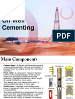 Cementing 1708510900