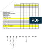 Revision Departamentos