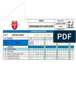 02.-Li9029 - RTND - Pacaran - Cronograma de Obra