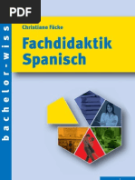 Download Leseprobe aus Fachdidaktik Spanisch von Christiane Fcke by narrverlag SN71056801 doc pdf