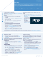 Fiche Prevention Clinique 04