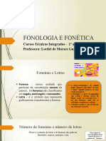 Fonologia e FonÃ©tica (8) 2
