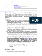 Propuesta de Servicios Tax Care Orlando - Registro de Empresas en USA