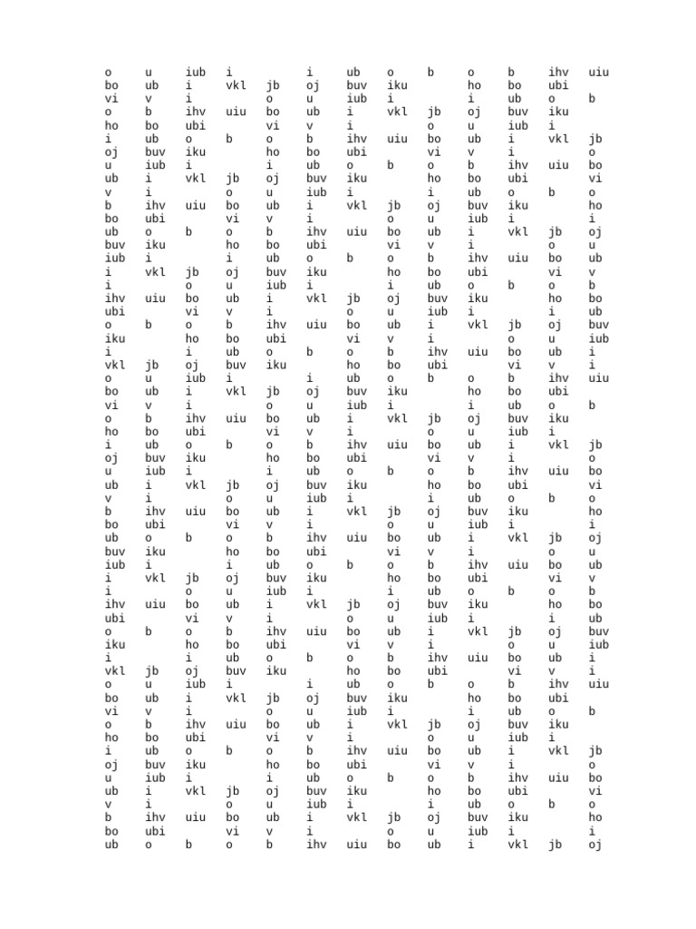 Wefwe | PDF