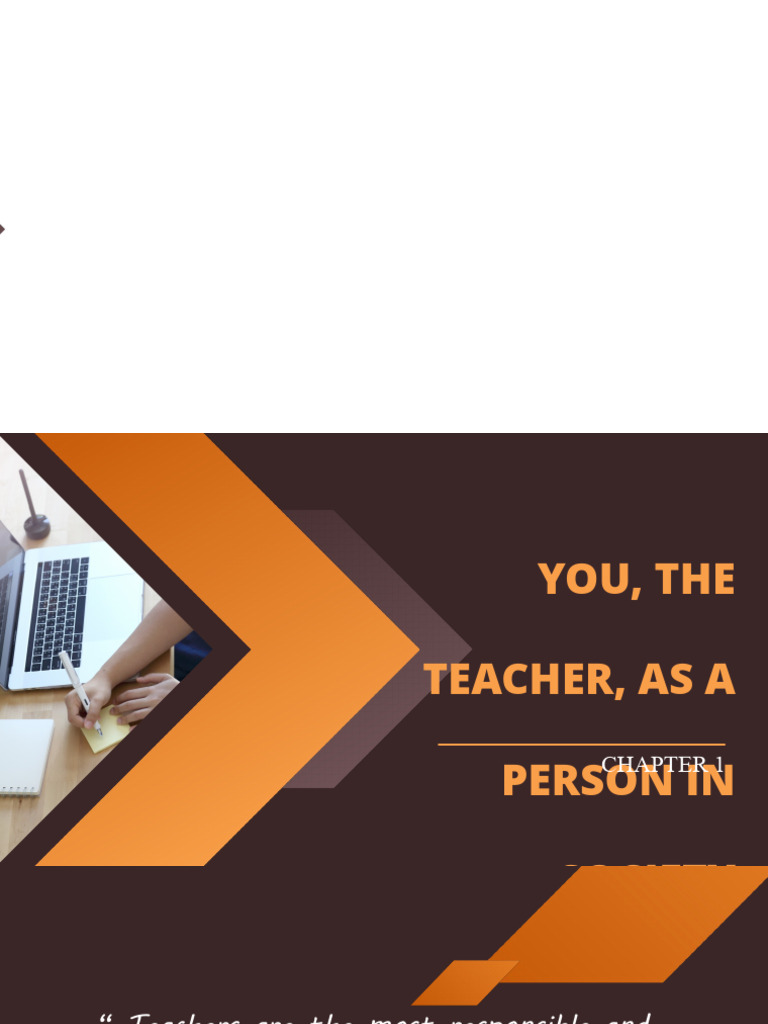 Profed Ppt Final Pdf