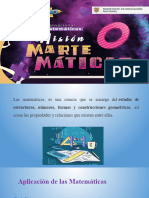 Dia Internacional de Las Matemáticas