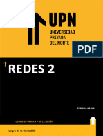 REDES - 2 - Semana8 REPASO - 2024-0-WA
