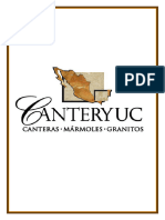 Catalogo Canteryuc 2013