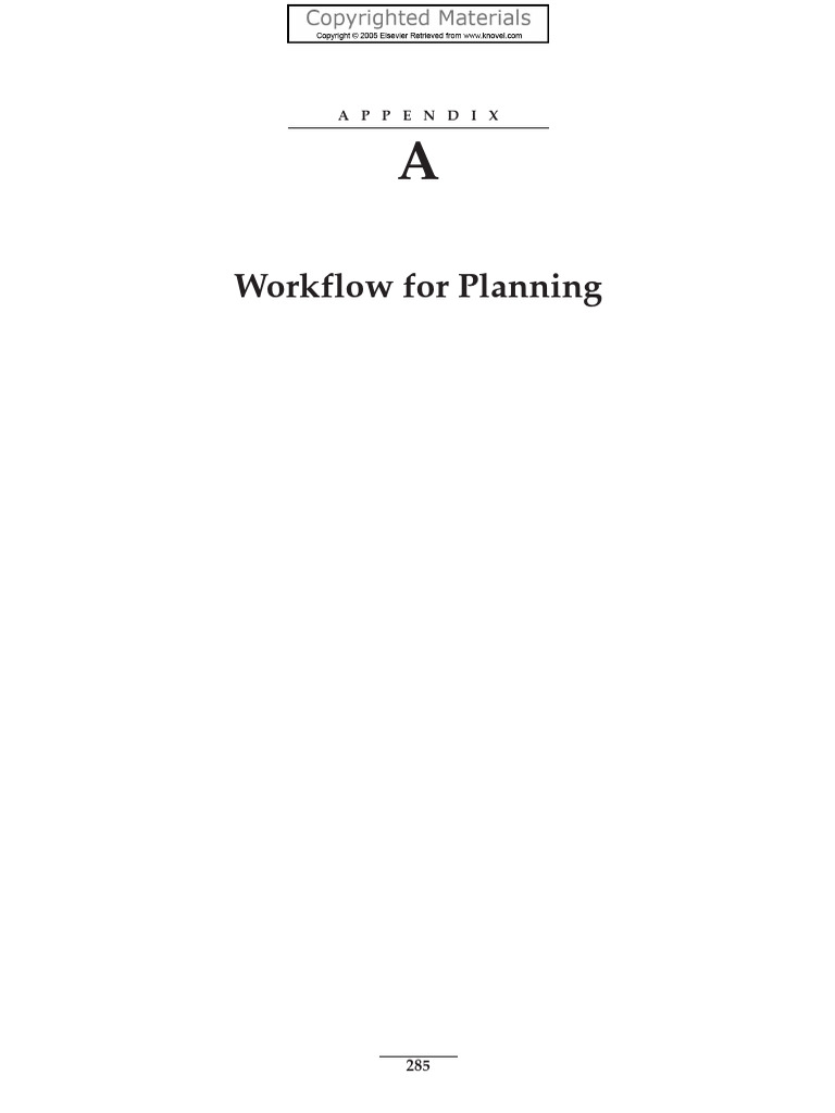 Appendices | PDF