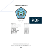 Kel 2 Antropologi Kesehatan