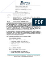 Informe #16 - Propuesta de Señalización Ambiental