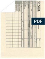 Formato de Inspección de Vehiculos