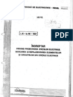 E-IP 68_1991 Indreptar Proiectare Statii Electrice