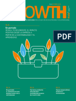 Revista Growth 6 ES