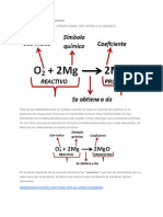 403 Ecuaciones Quimicas