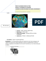 Theme 2 - Chapitre 2 - Geologie